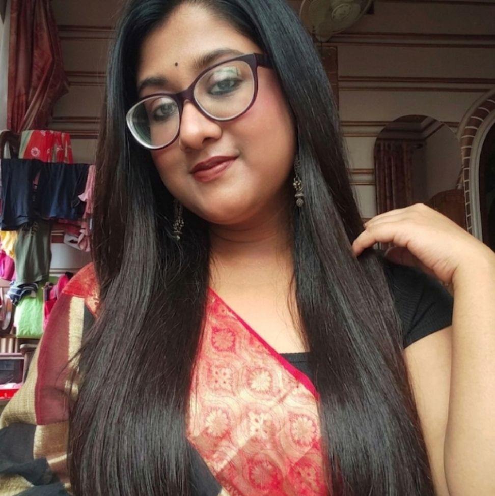 Sulagna Saha