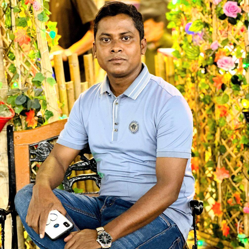 Md. Ripon Ali