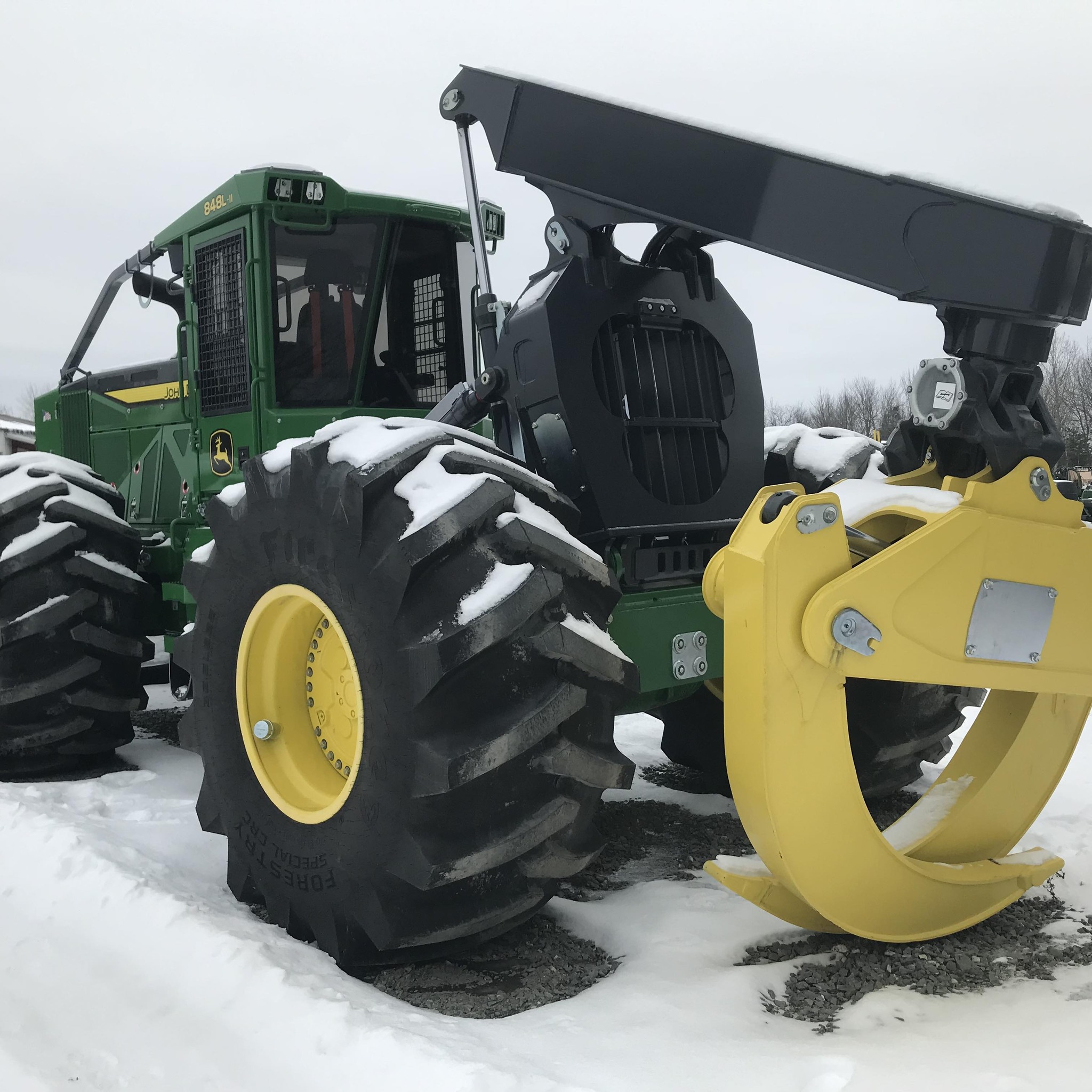 John Deere Compact Utility Tractors | What did I just break | Facebook