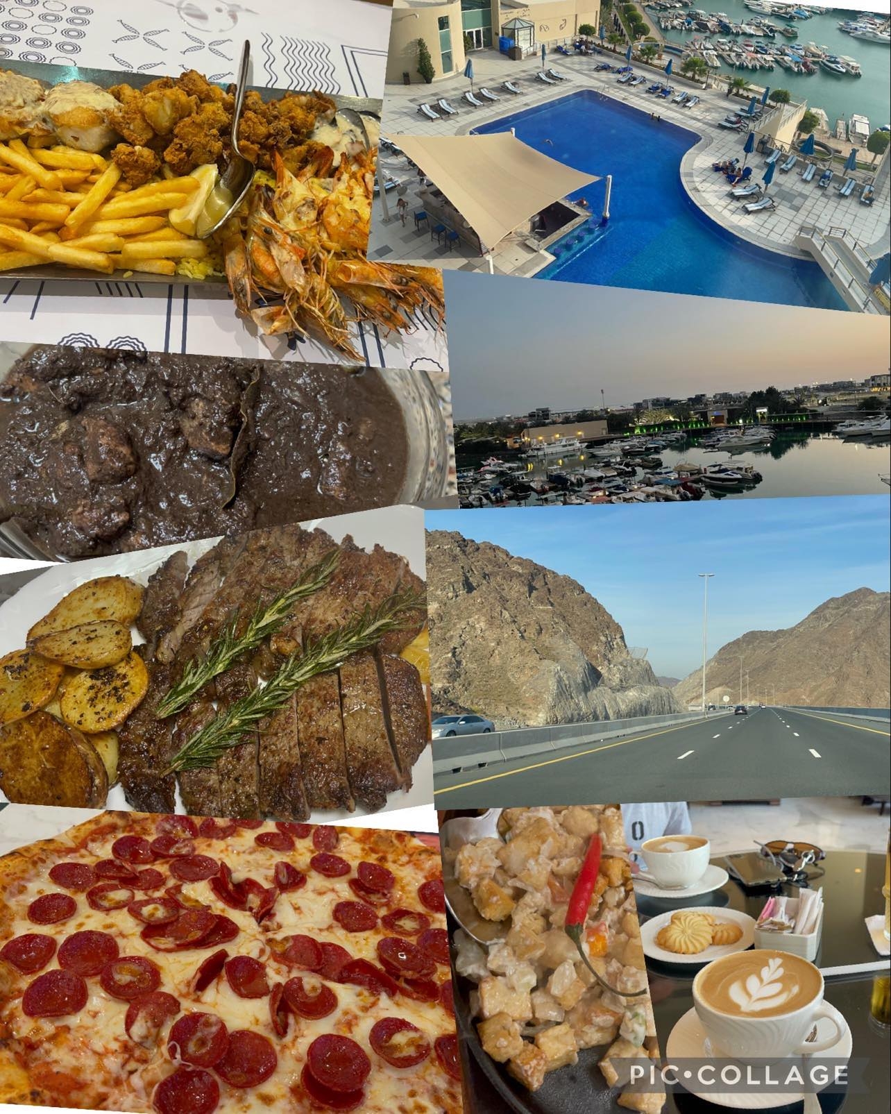 Cook, Eat & Rove | Dubai