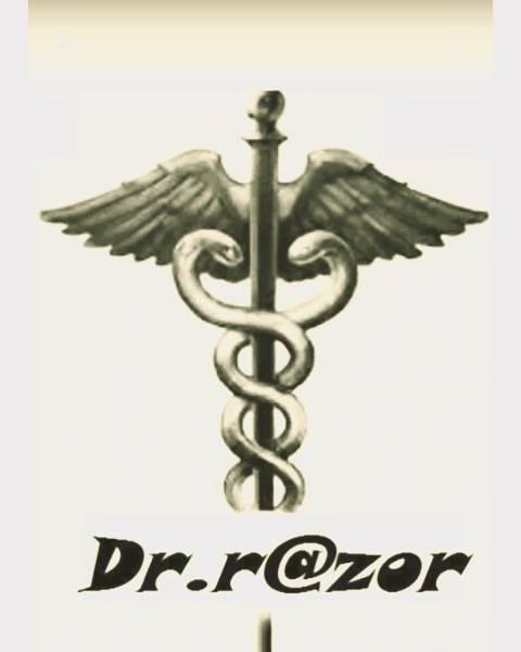 Dr.Razor