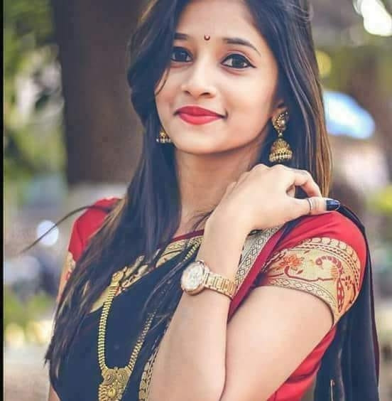 Simran Rana .att mutiara