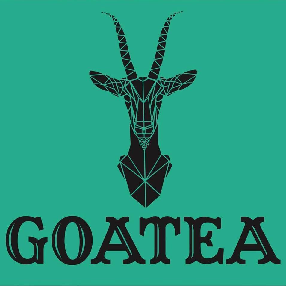Goatea
