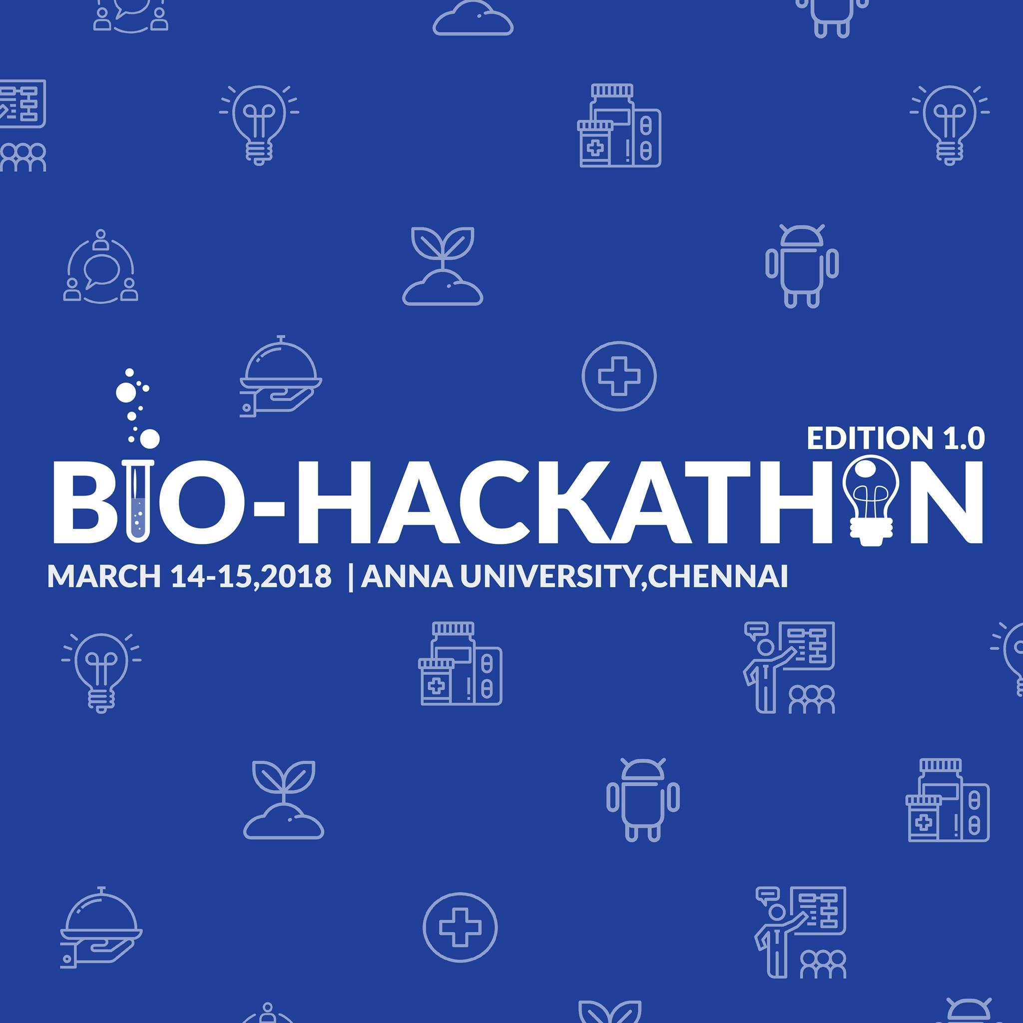 Bio-Hackathon