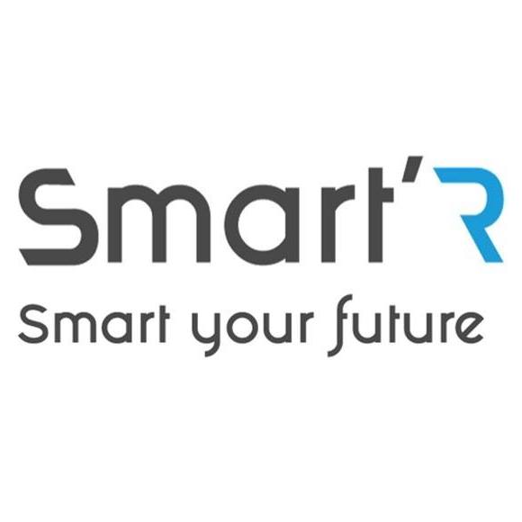 Smart'R la nouvelle mobilité urbaine électrique