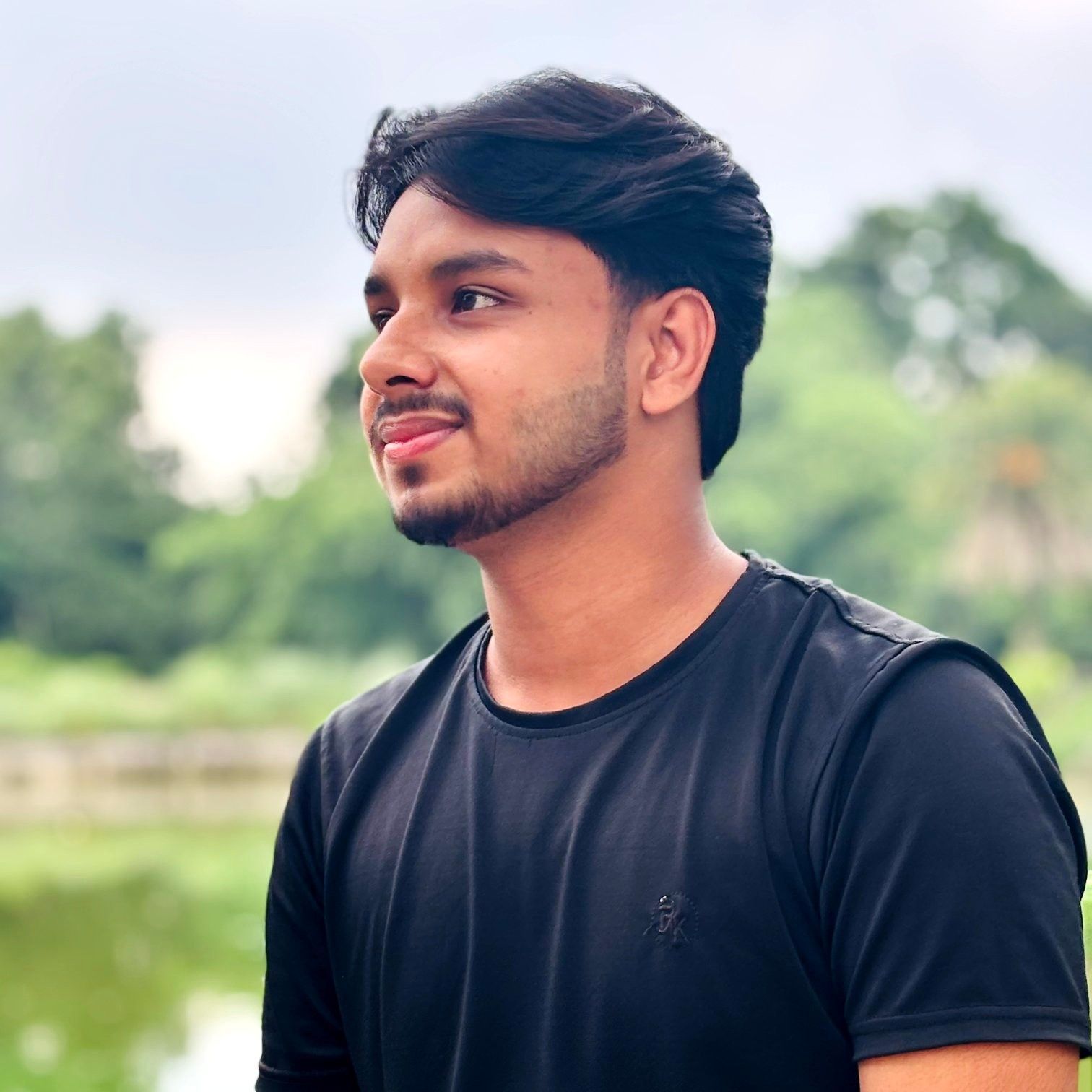 Rehan Sarker