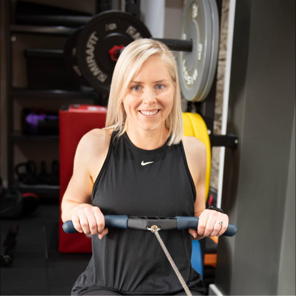 Anvil Fitness - Personal Training | Barlborough