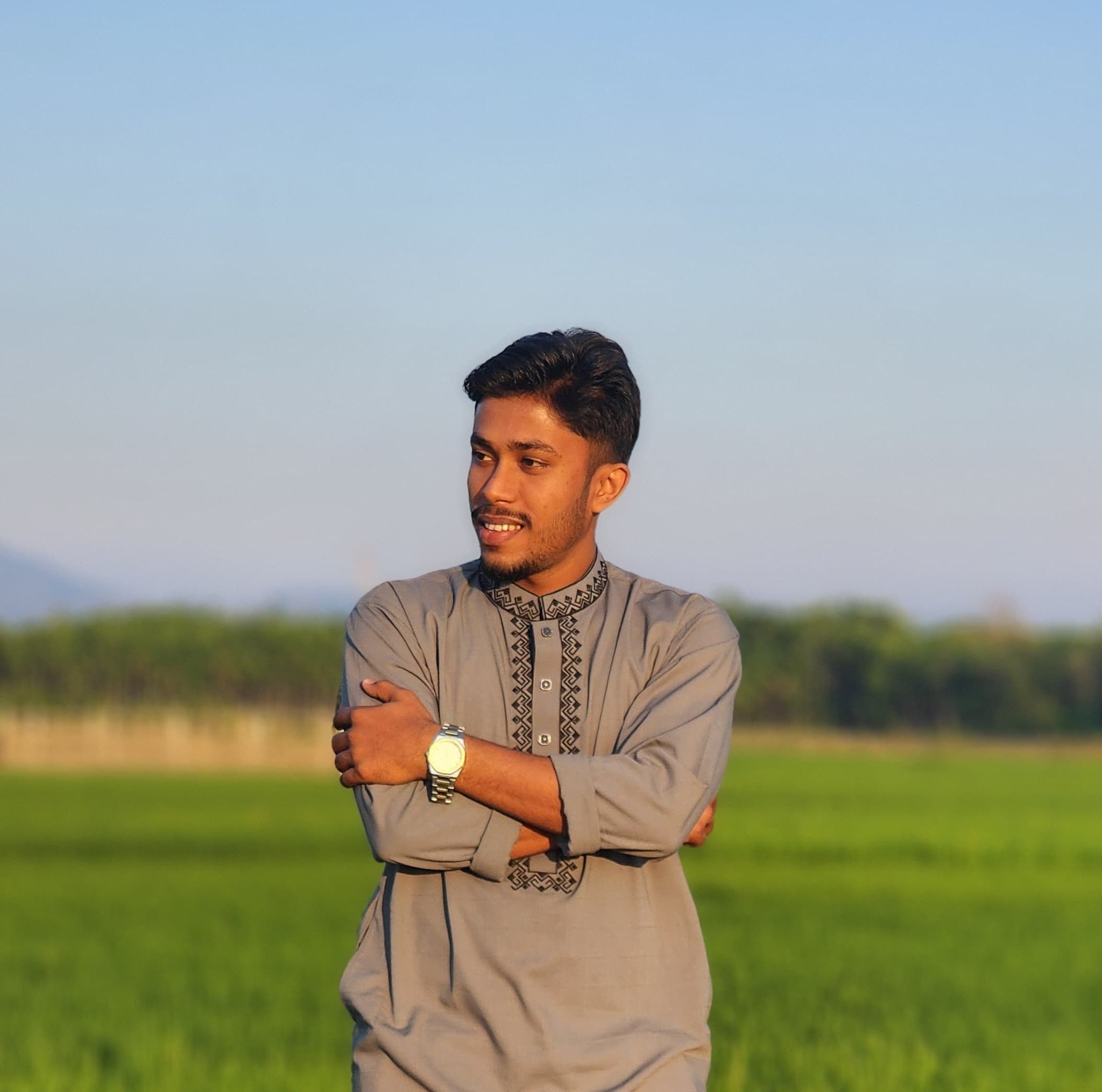 🤍 | রিয়াজ জারীর