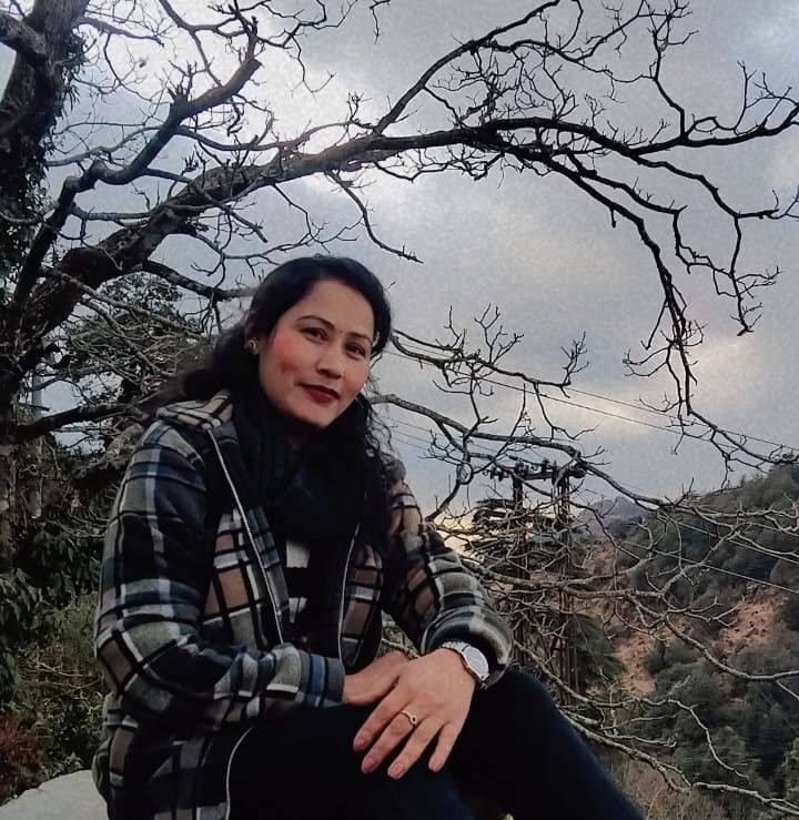 Rekha R Rekha R