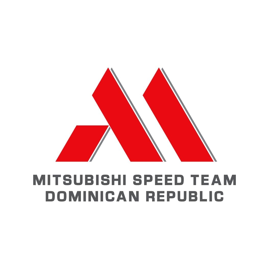 Mitsubishi Speed Team RD