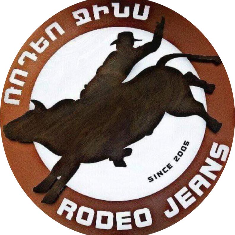 RODEO JEANS