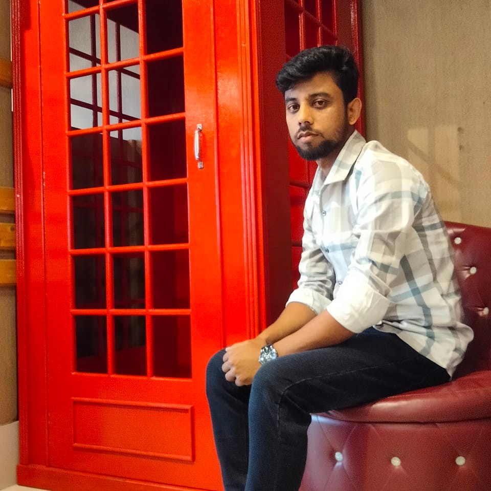 Rashed Mamun