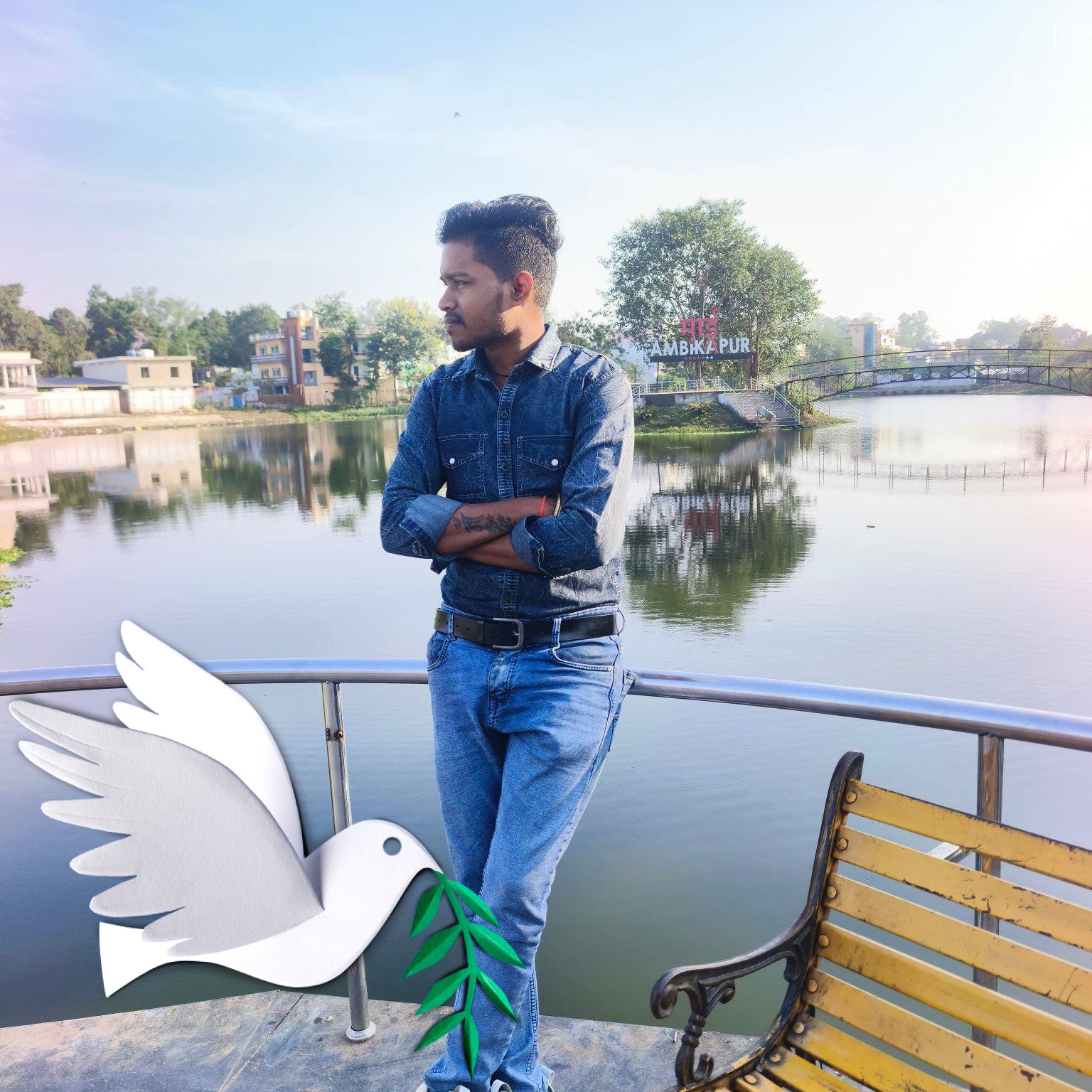 Kumar Suraj