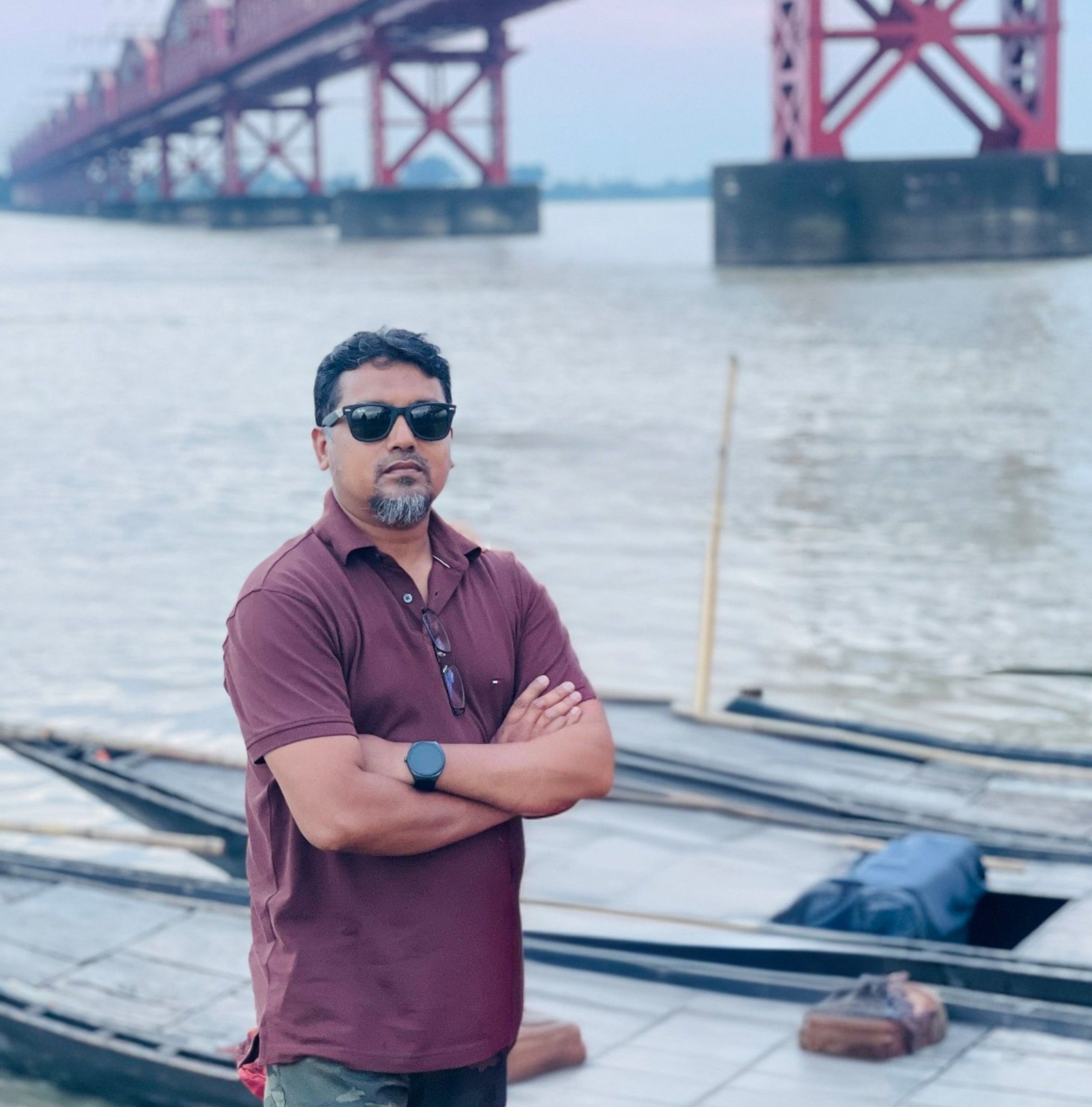 পাবনার ৭০ বছরের ঐতিহ্যবাহী নাস্তা! প্যারাডাইসের সকালের লুচি ও তরকারি