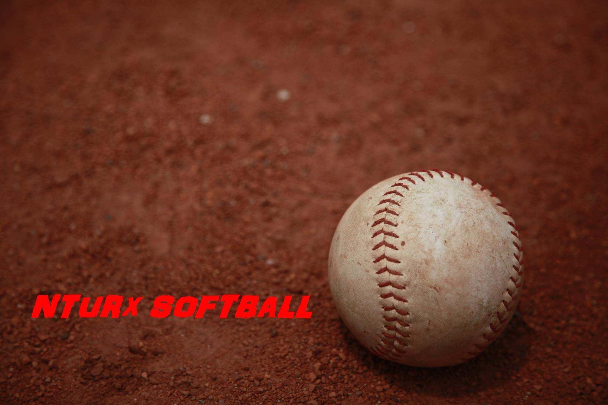 NTU Rx Softball 台大藥學壘球隊