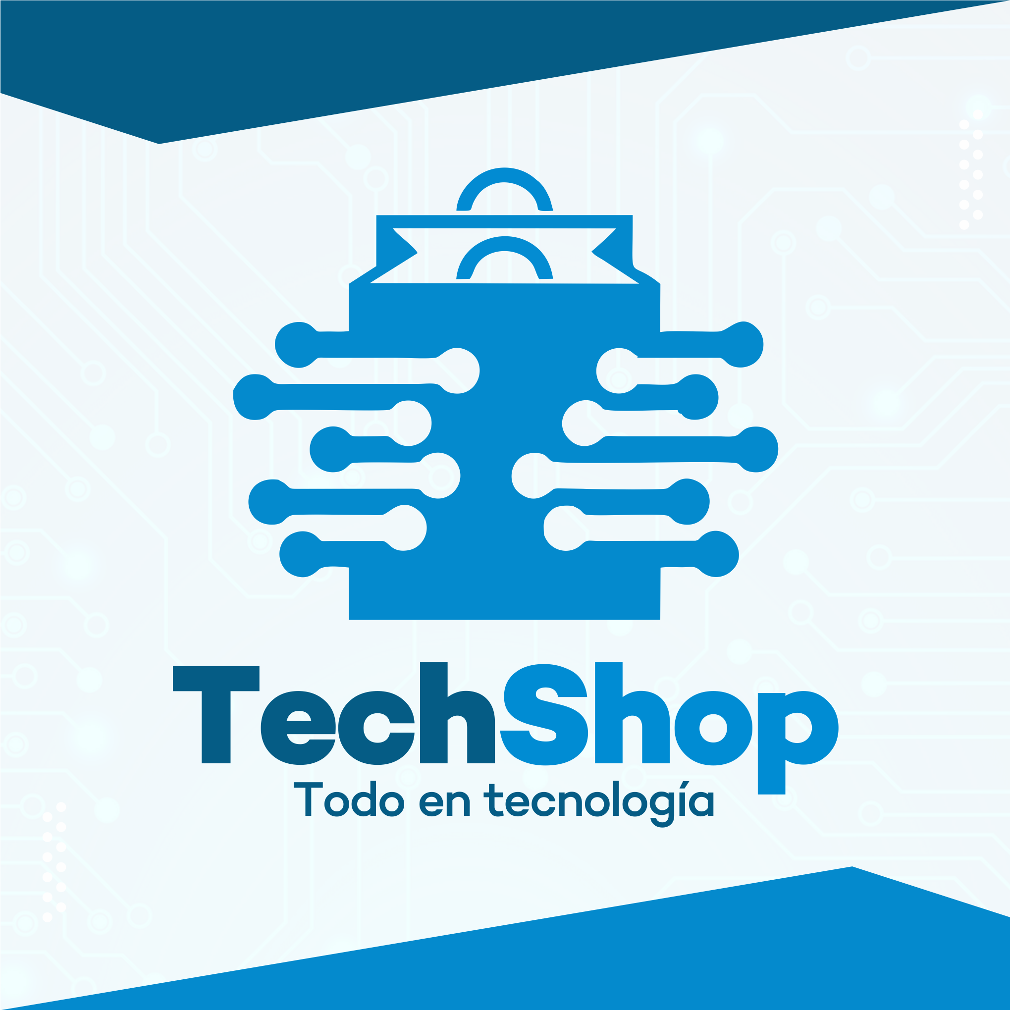 TechShop Perú