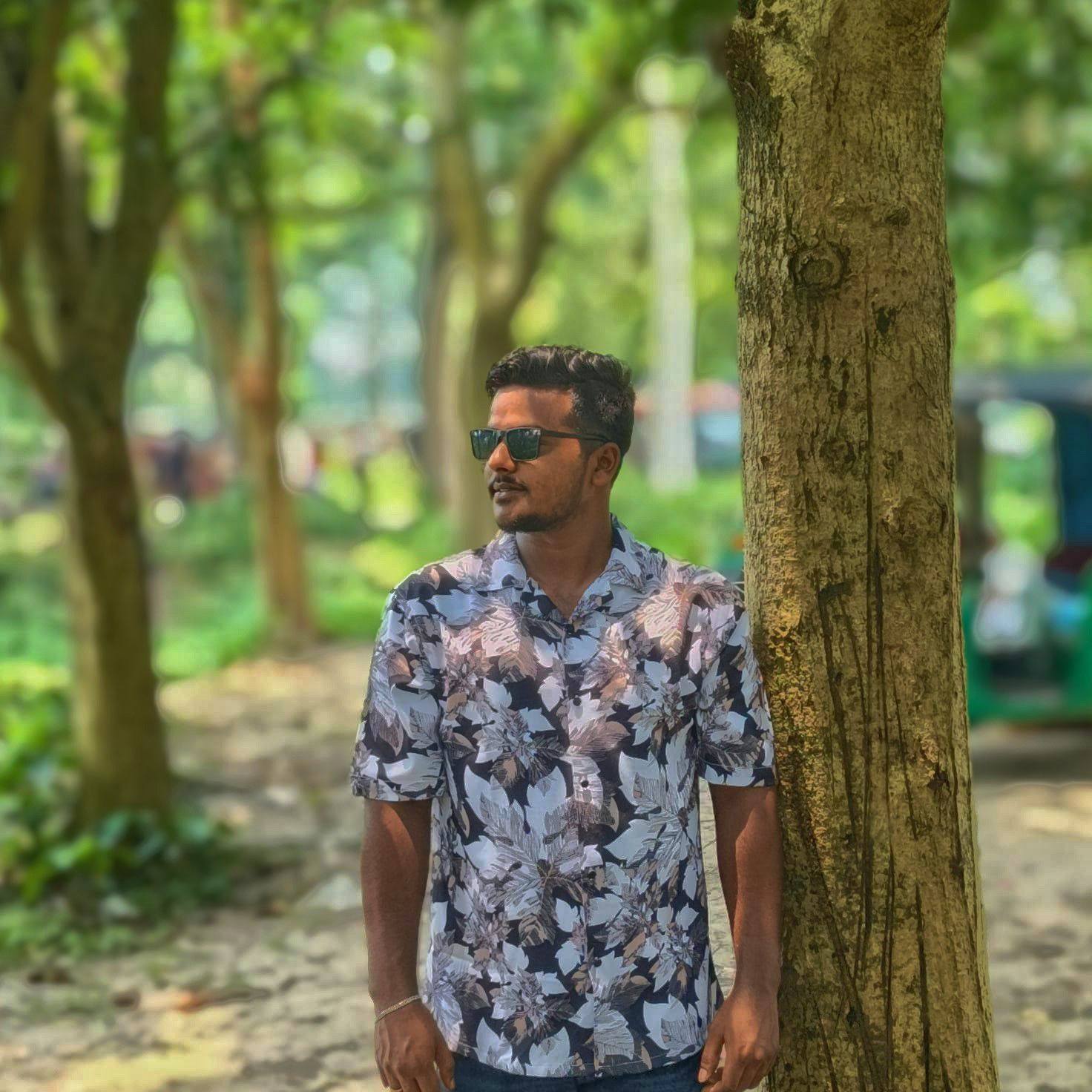 Ridoy Ahamed