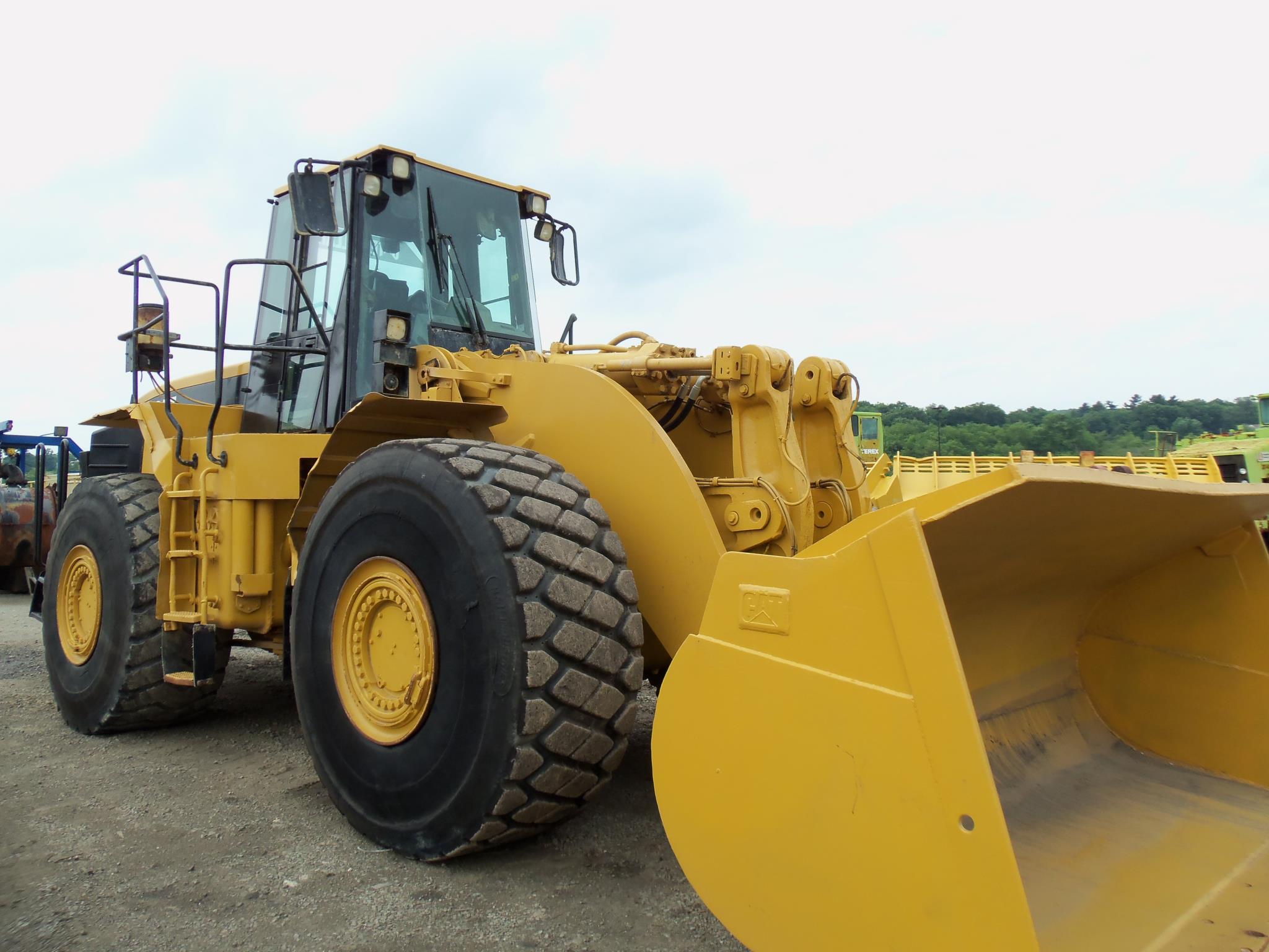 Taylor Equipment Company | Somerset PA