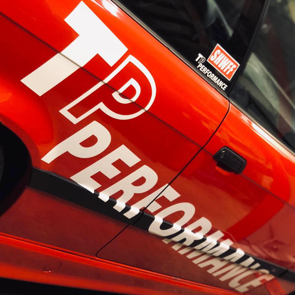 TP Performance | IJmuiden