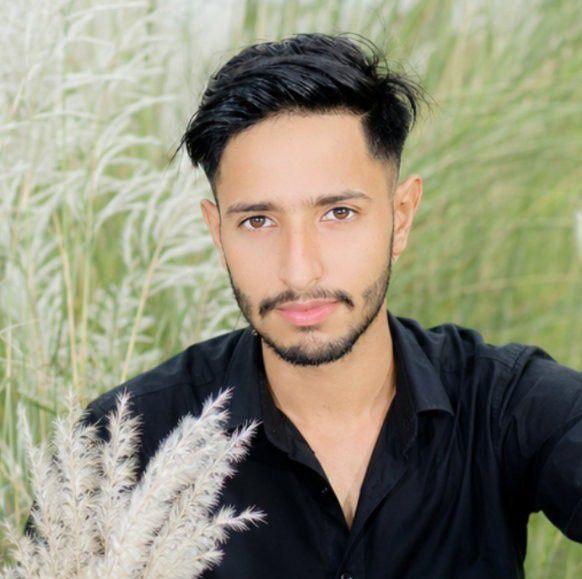 Basit Qasim