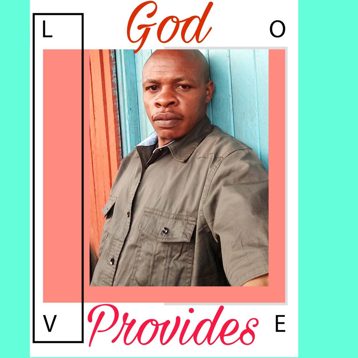 Njenga Thuo