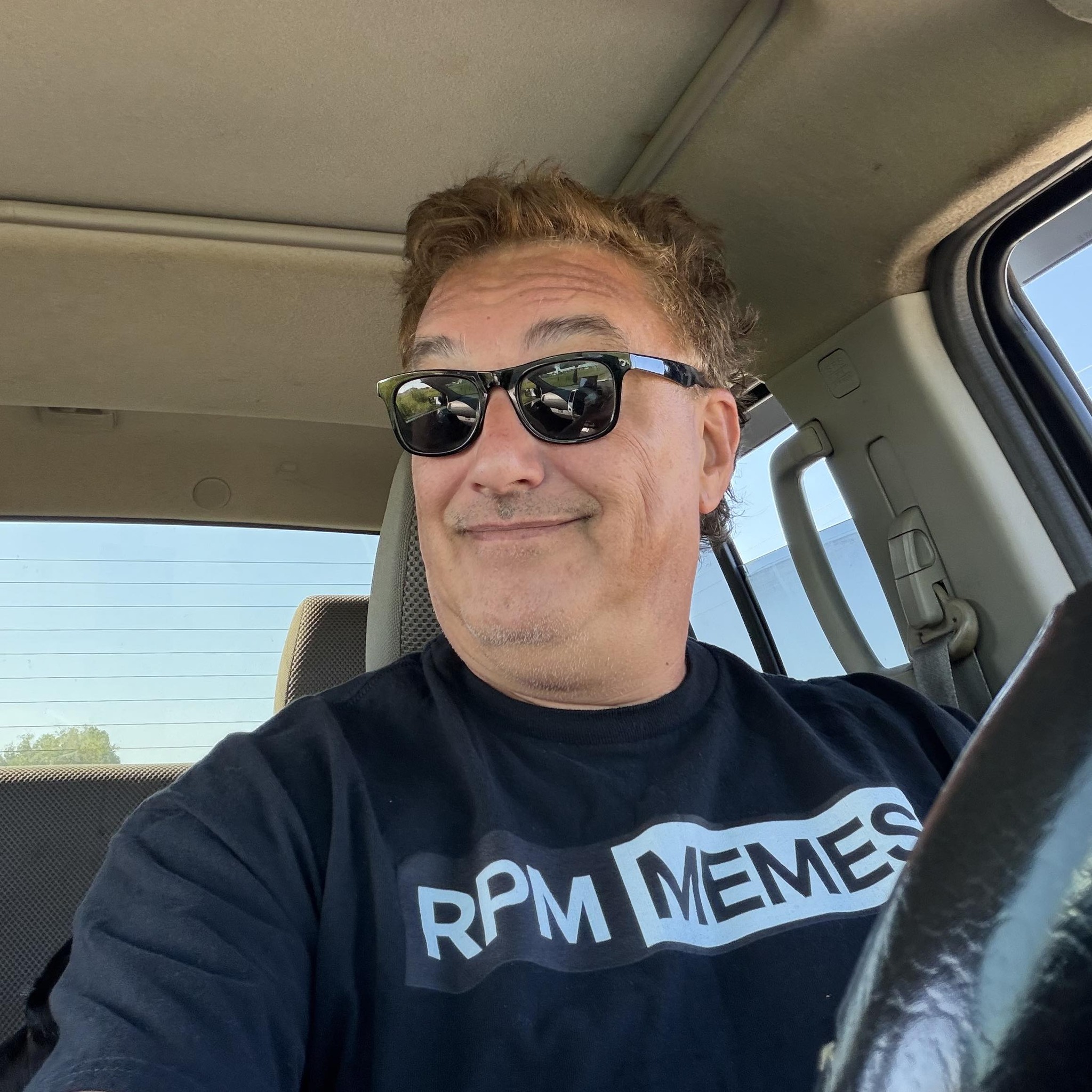 Better than a Tesla…. | Todd Benoit