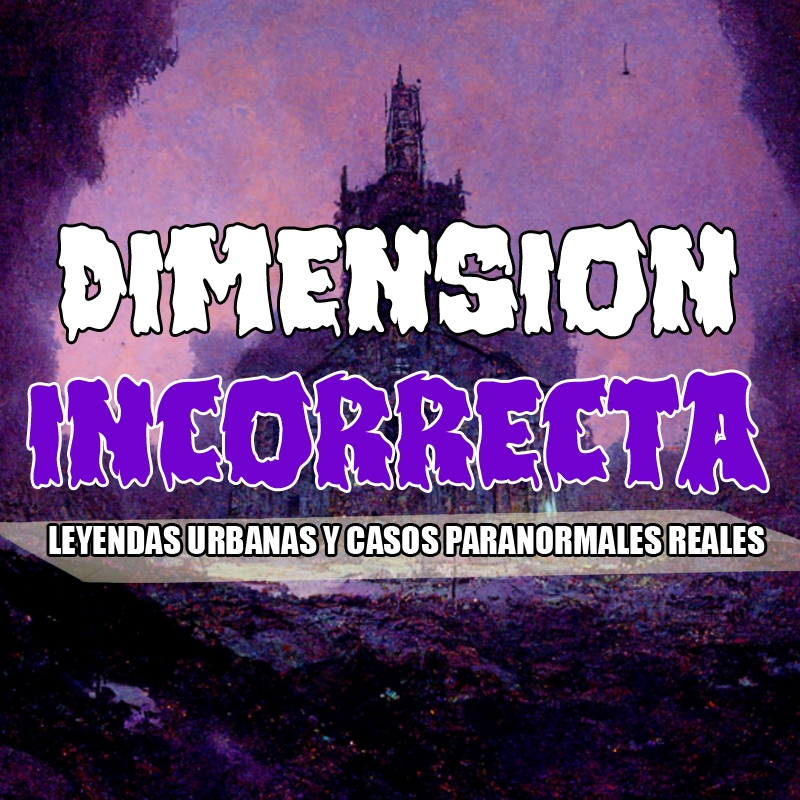 Dimensión Incorrecta