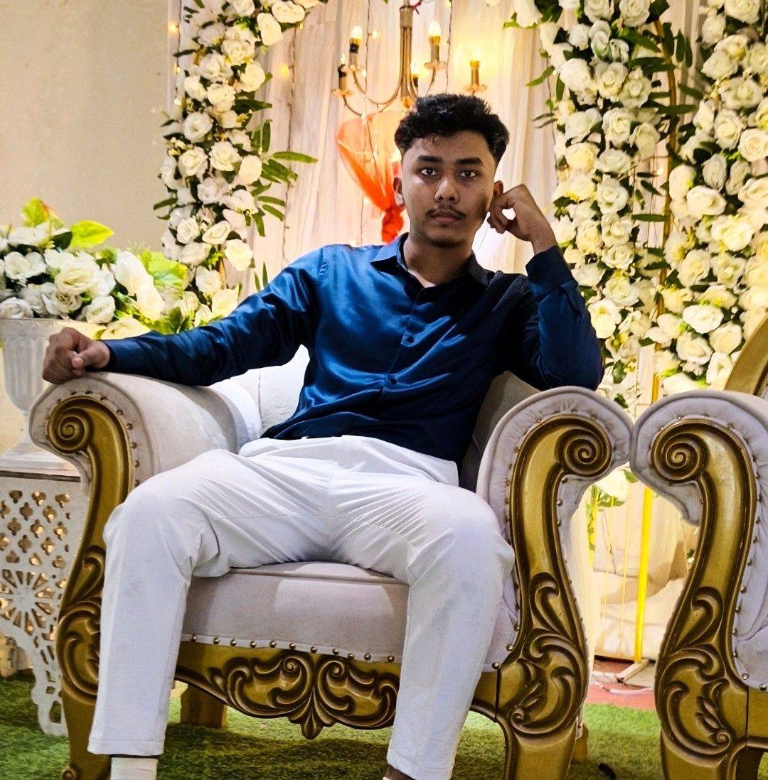 Mrk Ruhan