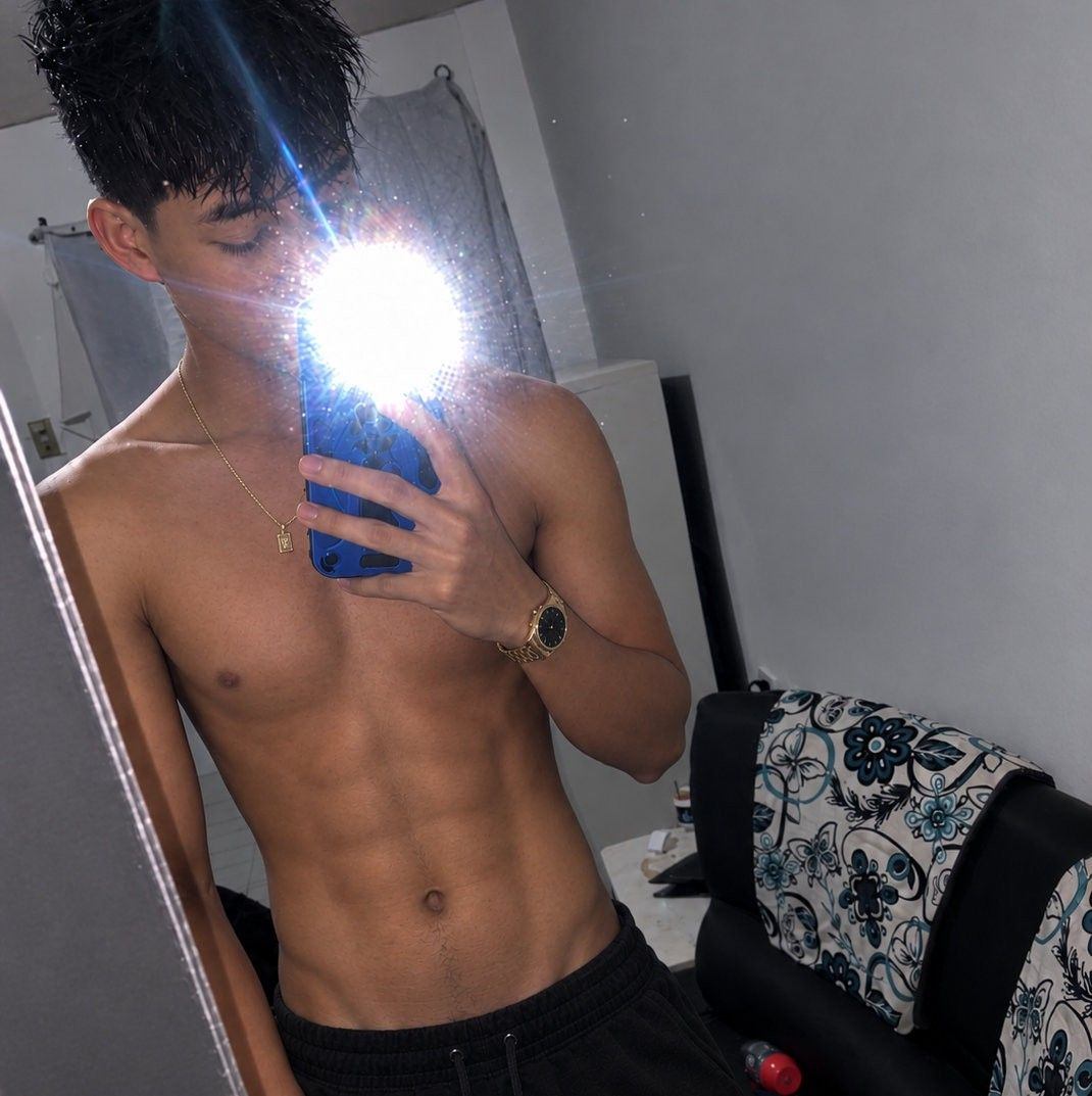 Anthony Rhlm