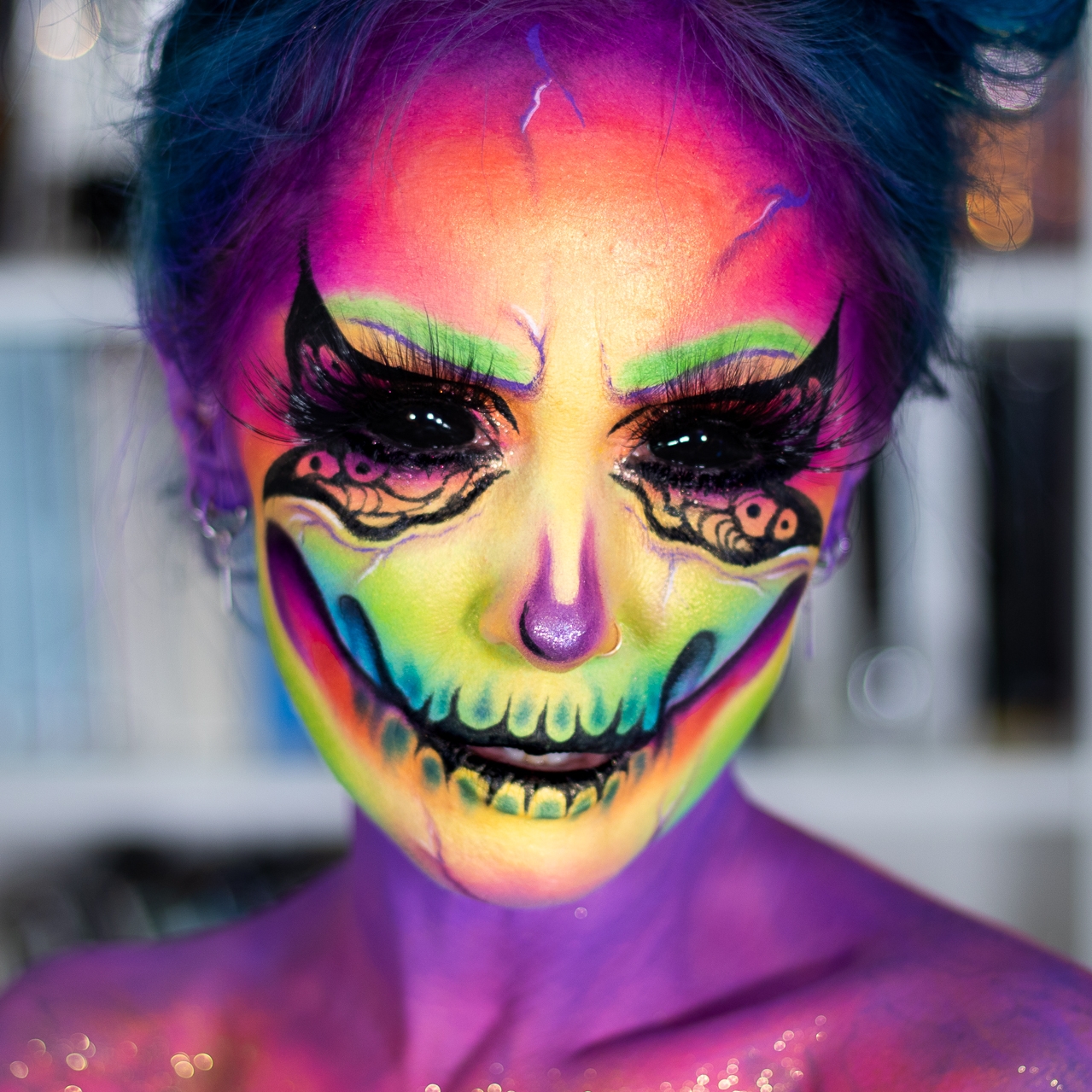 🎃 The Halloween Offer is here! Comment “HALLOWEEN” and I’ll send you ...