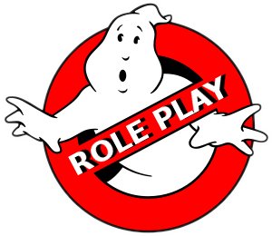 Profile for Ghostbusters Role Play SL