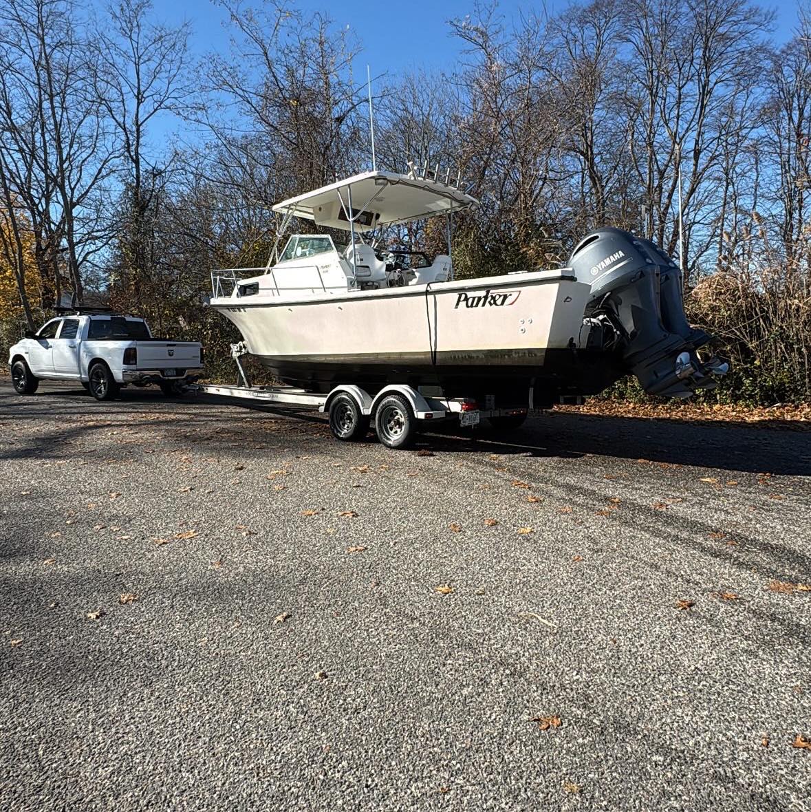 Boat Restore & Repair Group | Hello everyone, was wondering if anyone ...