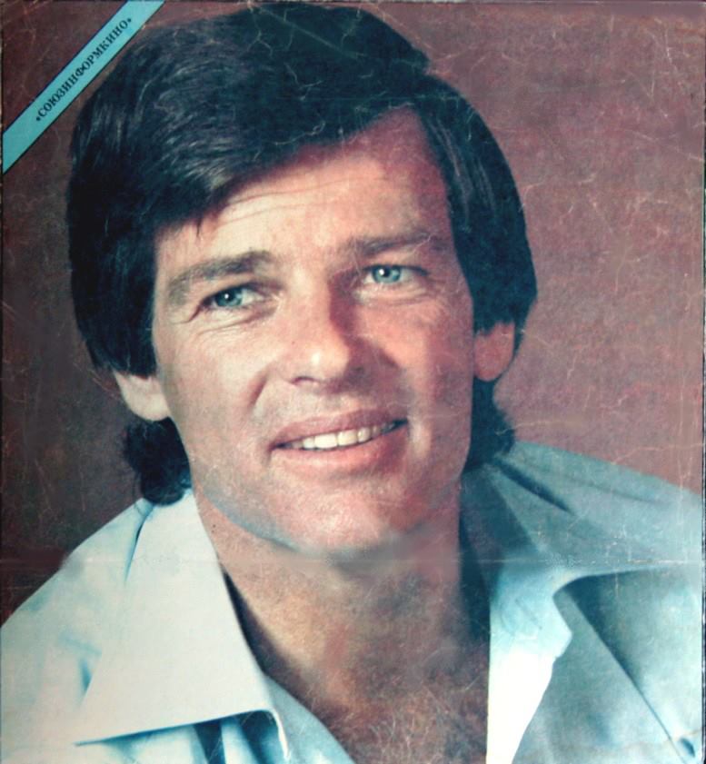 Дин Рид - Dean Reed