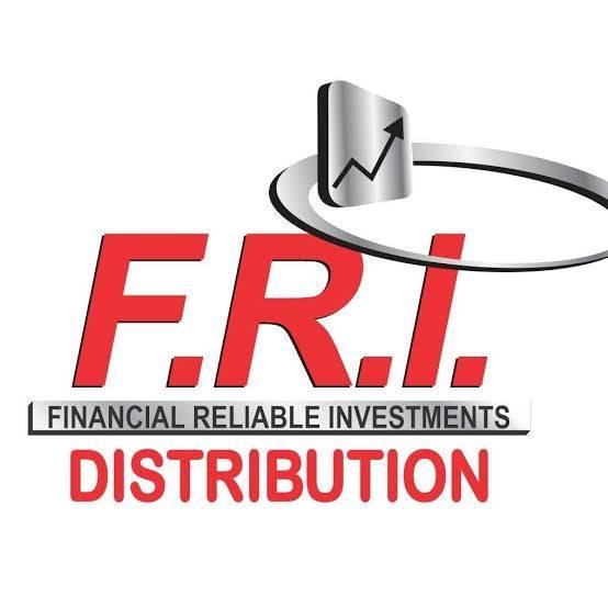 F.R.I Distribution