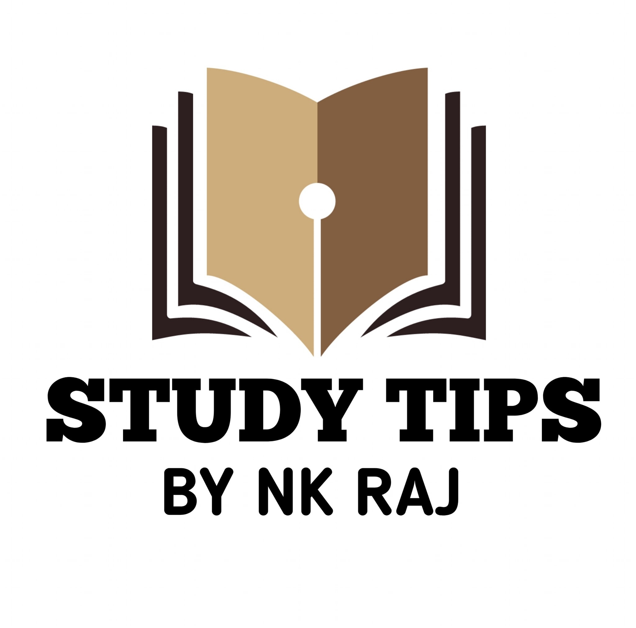 Study Tips By Nk Raj