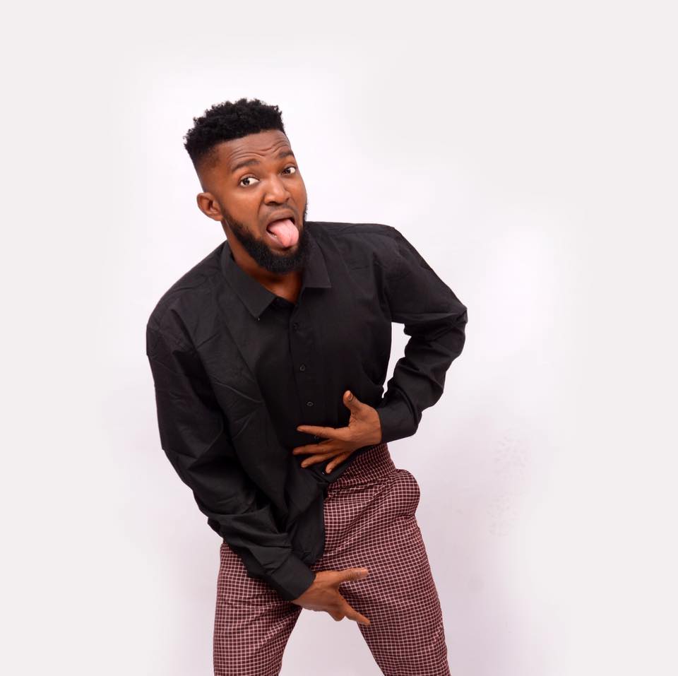 U Laugh I Laugh Entertainment