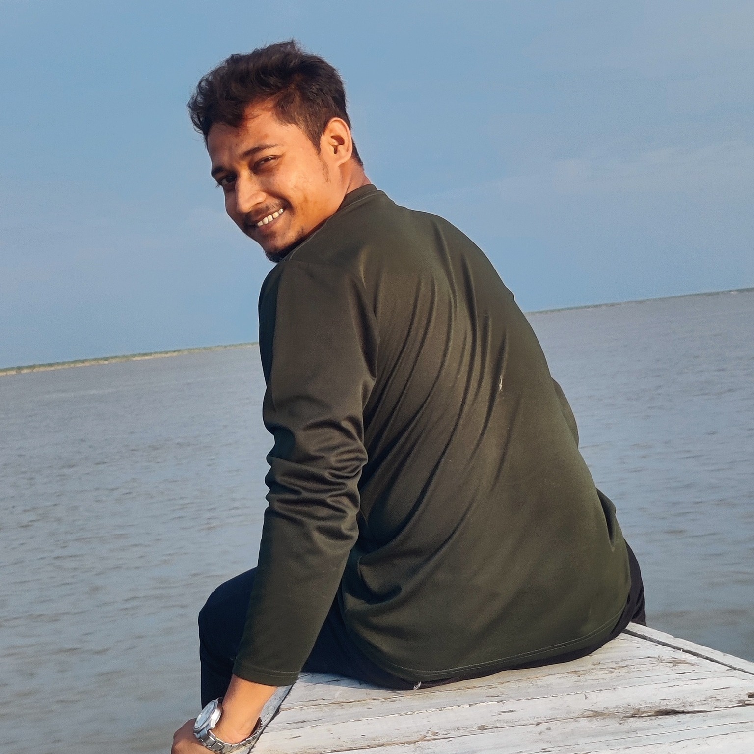Mohammed Rimon