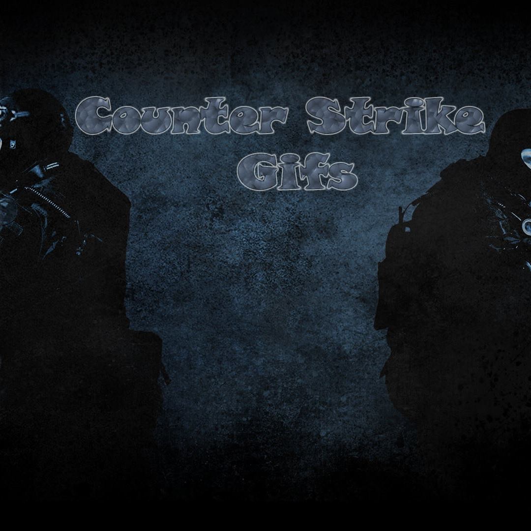 CS:GO Gifs