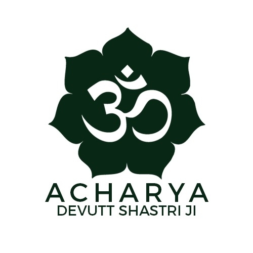 Acharya Devutt Shastri Ji | Delhi