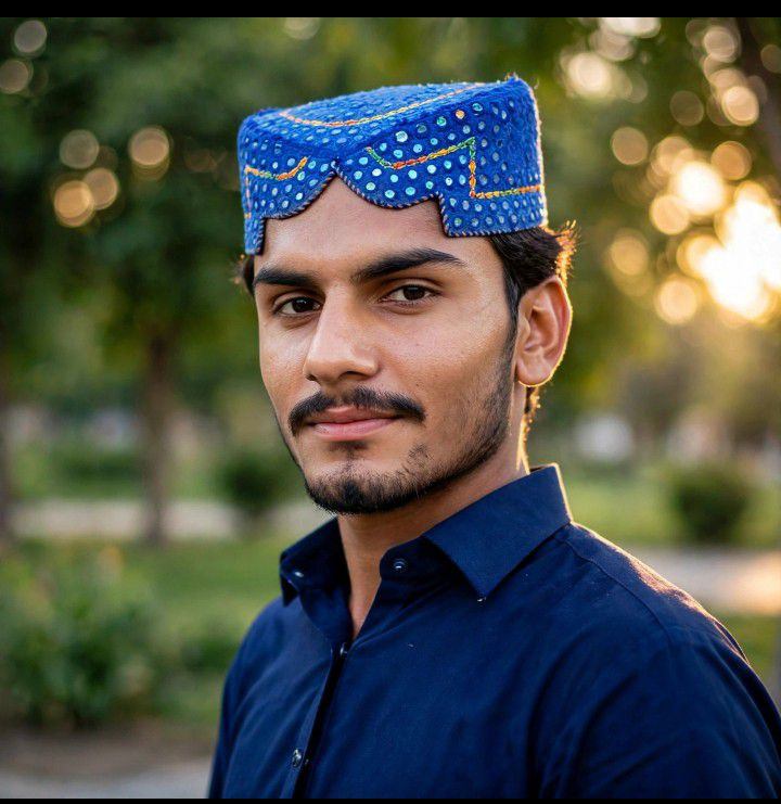 imdad Ali Indhar