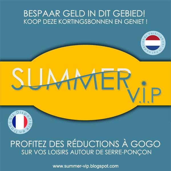 Summer VIP