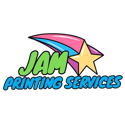 JamStar Printing Services