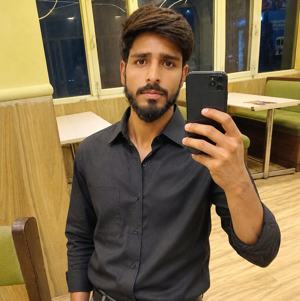 CH Rafi Kohli