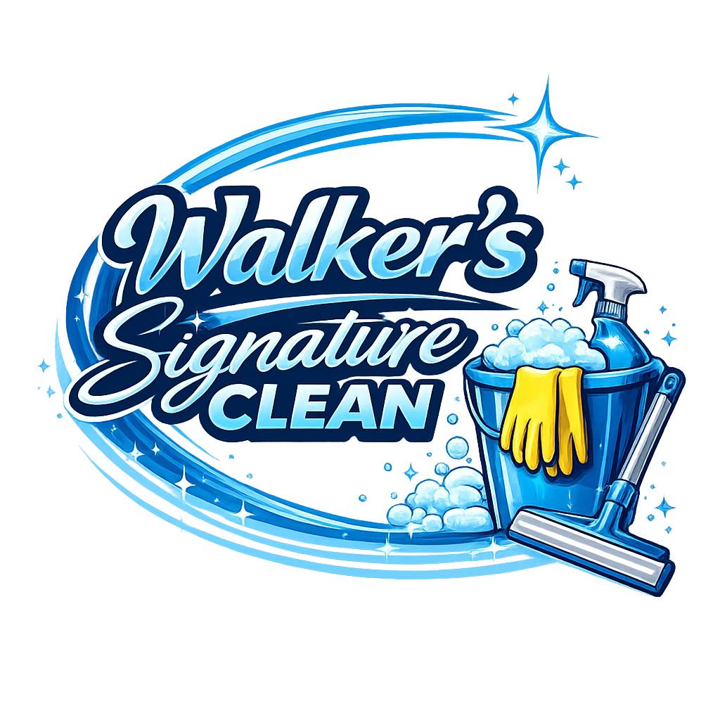 Walker's Signature Clean