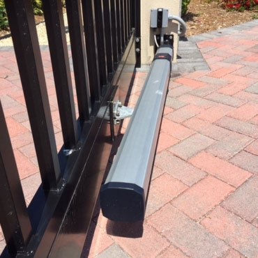 Guardian Gate Services LLC | Spring TX