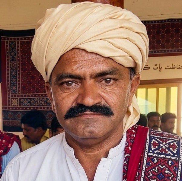 We Salute Shaheed Bashir Khan Qureshi