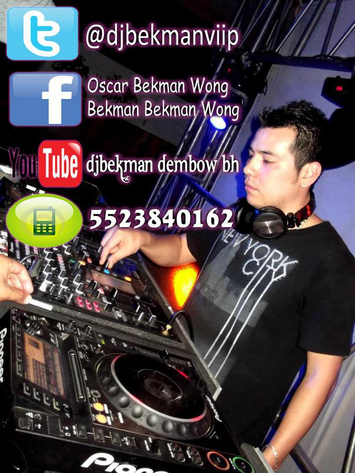 dj-bekman
