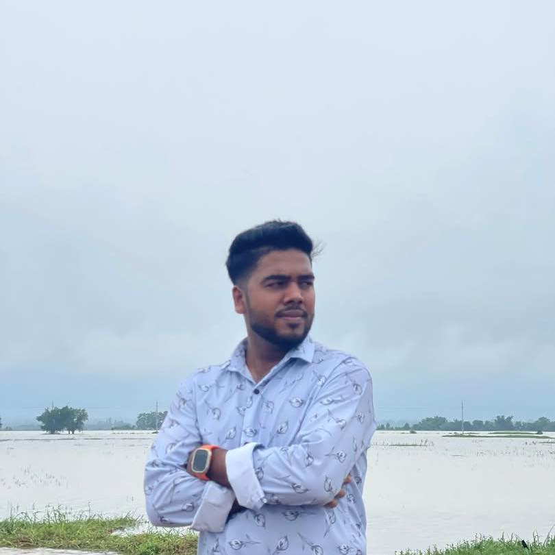 Md Joynal