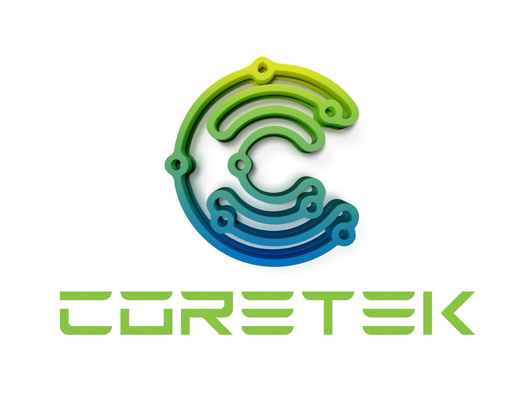 Coretek | Naucalpan
