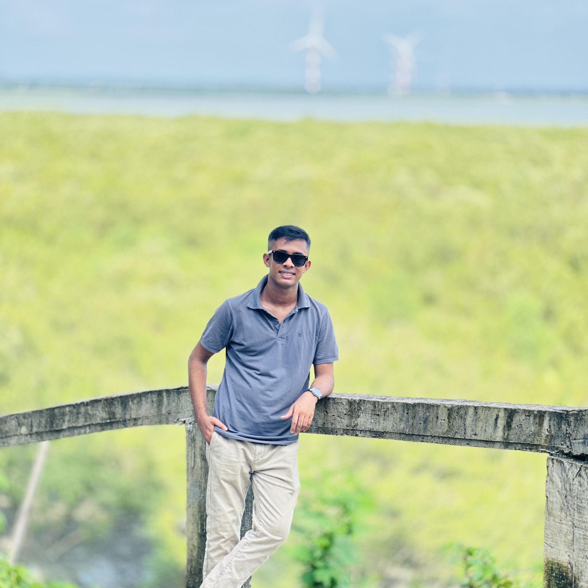 অনিক কান্তি দে
